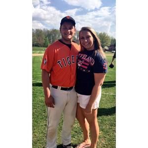 Meet your Posher, Kelly