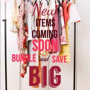 Jackets, belts, bags, and booties. Oh my!