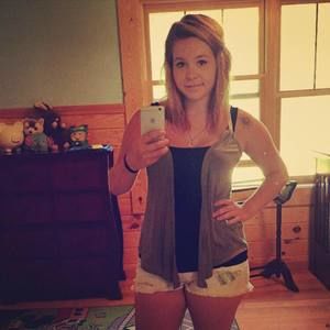 Meet your Posher, Michaela