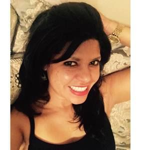 Meet your Posher, Xiomara