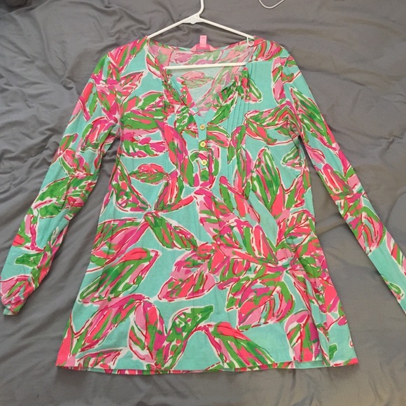 Dorothy Top in In The Vias - Picture 1 of 1
