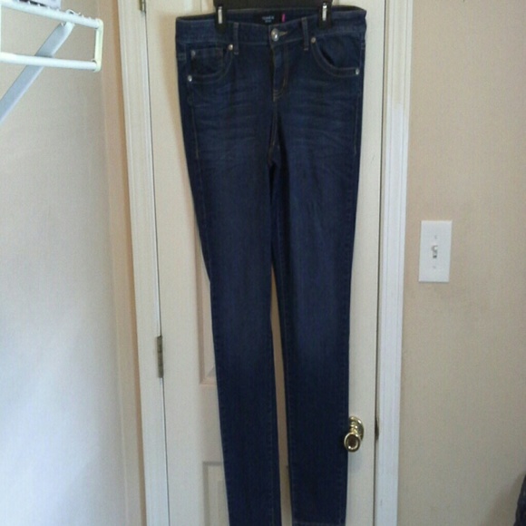 Torrid Jeans size 18T