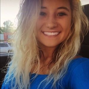 Meet your Posher, Lyndsey