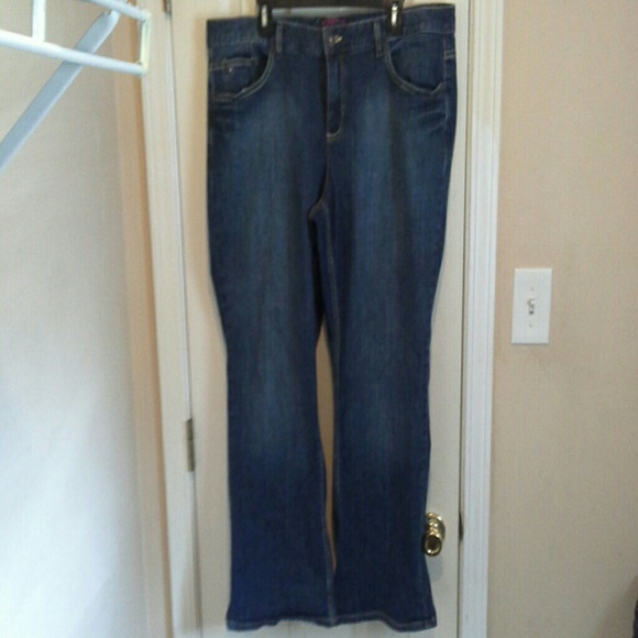 Tommy Hilfiger size 18A jeans