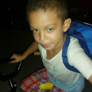 Meet your Posher, Evelyn