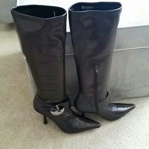 BCBG Tall Boots