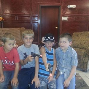 Meet your Posher, Lori