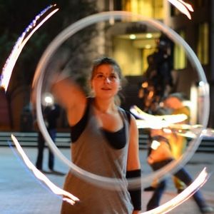 Meet your Posher, Taciturn