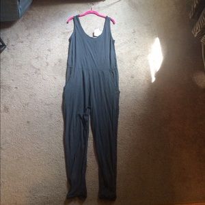 Zara Jumpsuit