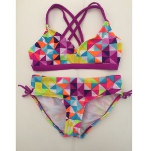 Girls bathing suit price drop