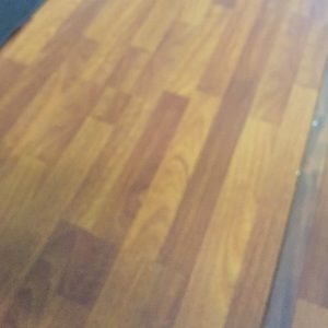 Meet your Posher, Noe