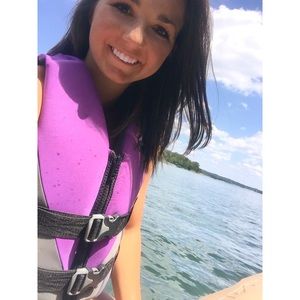 Meet your Posher, Brittany