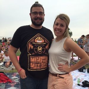 Meet your Posher, Jamie