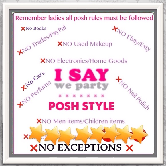 THANK YOU MY PFF'S FOR ALL YOUR SUPPORT ❤️❤️❤️❤️❤️ - Picture 3 of 4