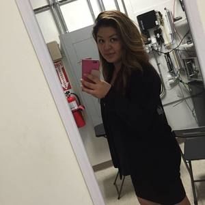 Meet your Posher, Kiara