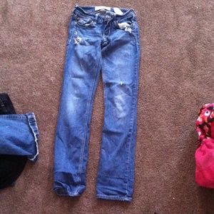 Hollister Jeans