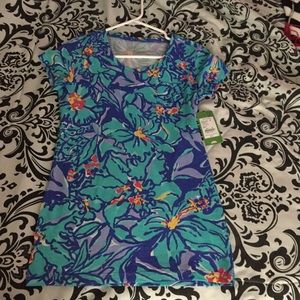 Lilly Pulitzer top