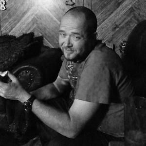 Meet your Posher, Gary