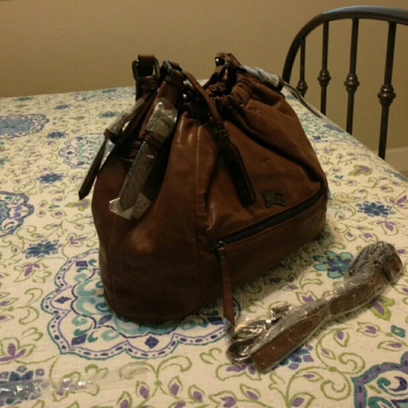 Hand bag