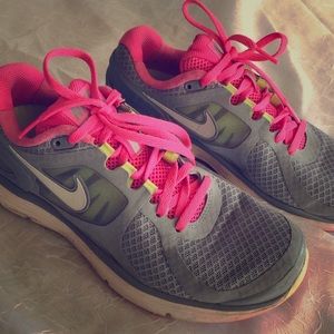 Nike Lunar Eclipse  running shoes