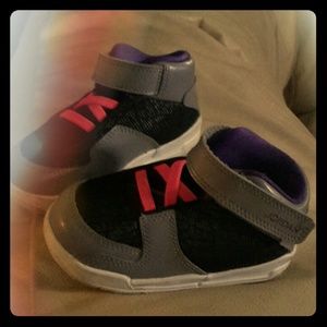 Daughter grew out of these worn like 3/4 times