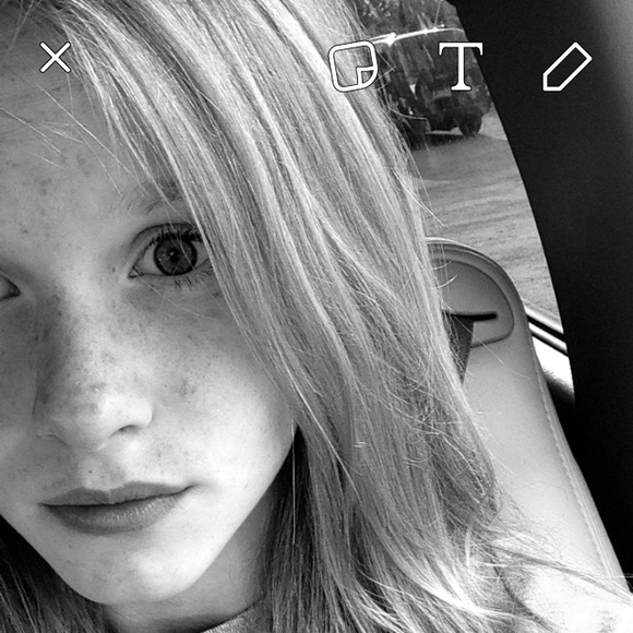 Meet your Posher, Morgan - Picture 1 of 1