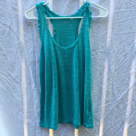 Nordstrom Tank
