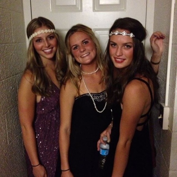 Meet your Posher, Liz