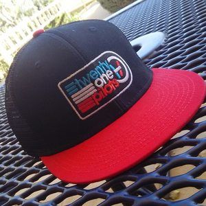 Meet your Posher, Mickal