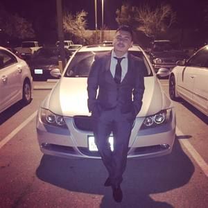 Meet your Posher, Rod