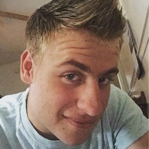 Meet your Posher, Jonathan