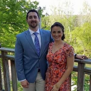 Meet your Posher, Krystal