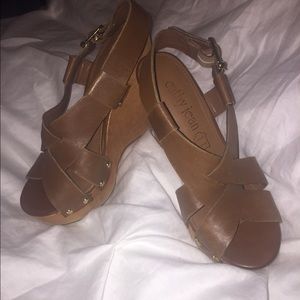 Cathy Jean Wedges