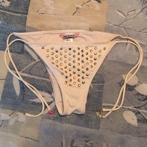 Side string Bikini bottoms!