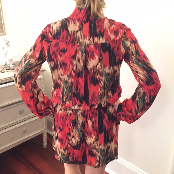 Haute Hippie Romper NWT - Picture 2 of 4