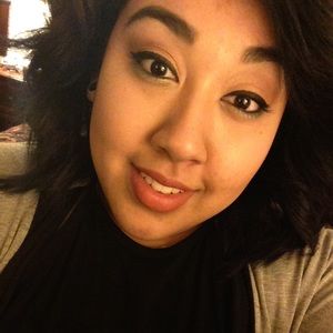 Meet your Posher, Karina