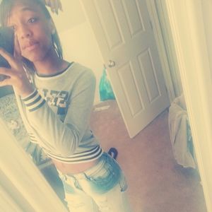 Meet your Posher, Bianca