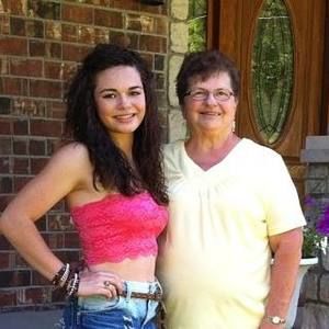 Meet your Posher, Katy