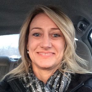 Meet your Posher, Tammie