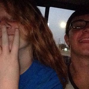 Meet your Posher, Landon