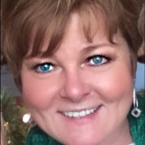 Meet your Posher, Cheryl