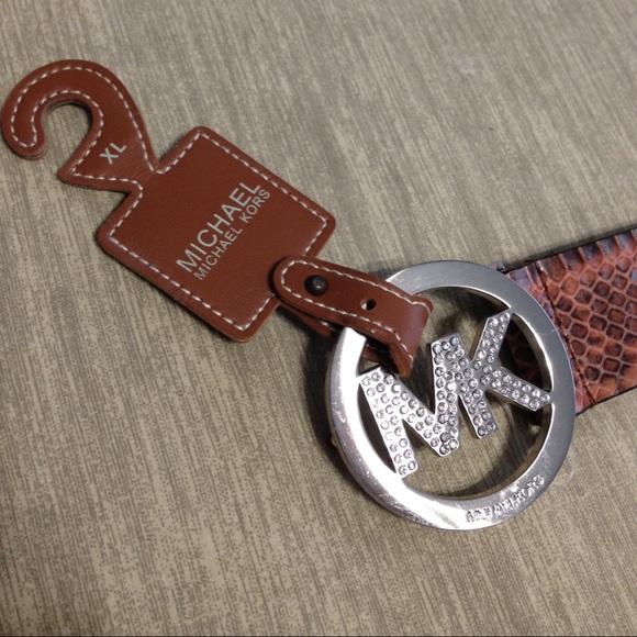 🆕 Michael Kors belt
