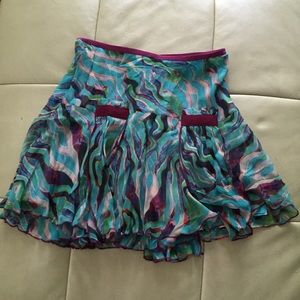 Diane Von Furstenberg Skirt