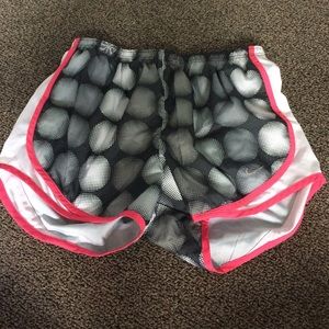 Nike dry fit shorts