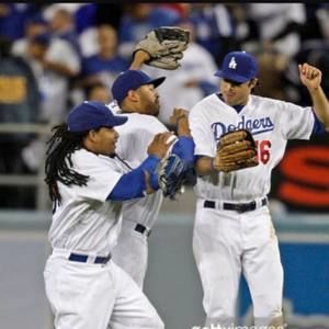 Meet your Posher, Rhonda