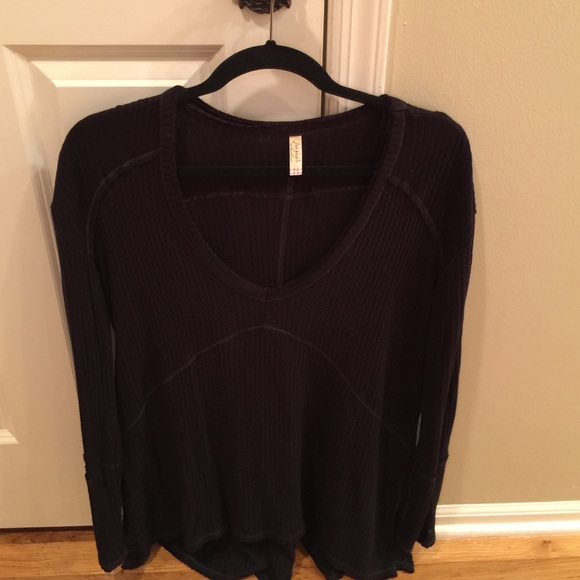 New without tags Free People sweater