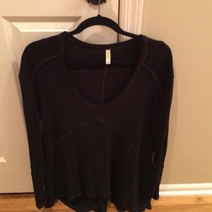 New without tags Free People sweater