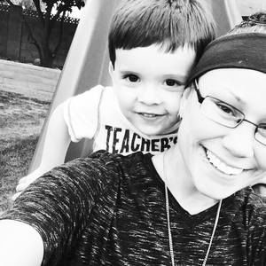 Meet your Posher, Alicia