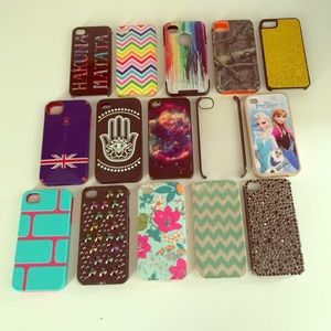 15 iPhone cases