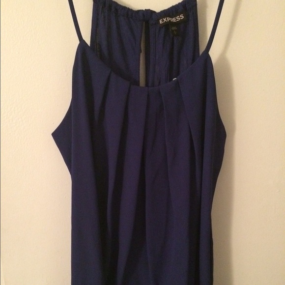 ❌SOLD❌ Express Blouse Top - NWT - S